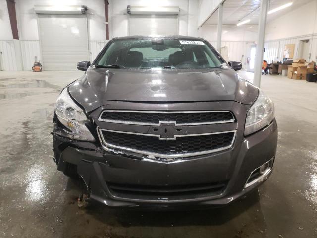 Photo 4 VIN: 1G11F5SRXDF151466 - CHEVROLET MALIBU 