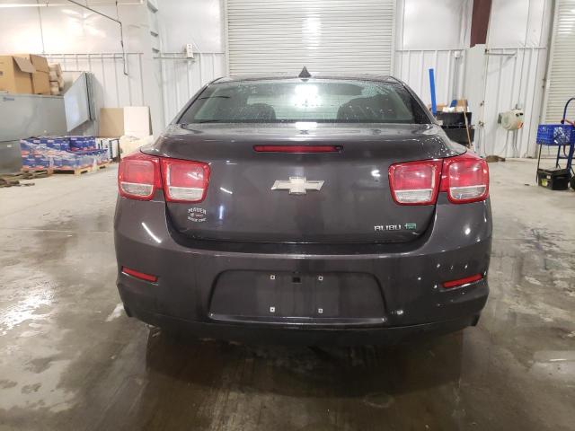 Photo 5 VIN: 1G11F5SRXDF151466 - CHEVROLET MALIBU 