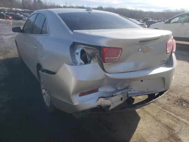 Photo 2 VIN: 1G11F5SRXDF168249 - CHEVROLET MALIBU 2LT 