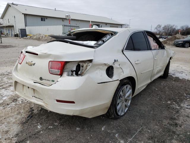 Photo 3 VIN: 1G11F5SRXDF333135 - CHEVROLET MALIBU 2LT 