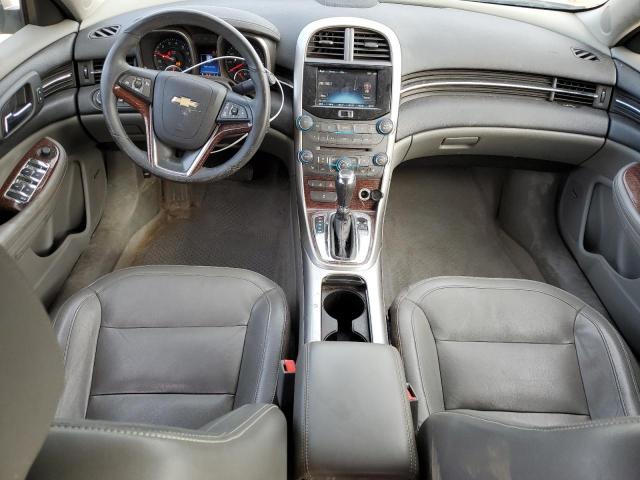 Photo 7 VIN: 1G11F5SRXDF346323 - CHEVROLET MALIBU 2LT 