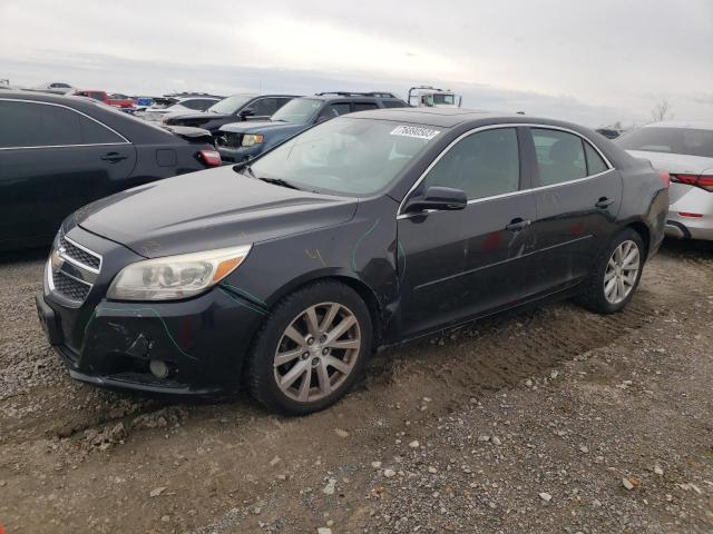 Photo 0 VIN: 1G11G5SX0DF181765 - CHEVROLET MALIBU 