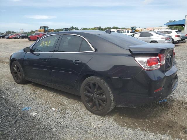 Photo 1 VIN: 1G11G5SX0DF194953 - CHEVROLET MALIBU 3LT 