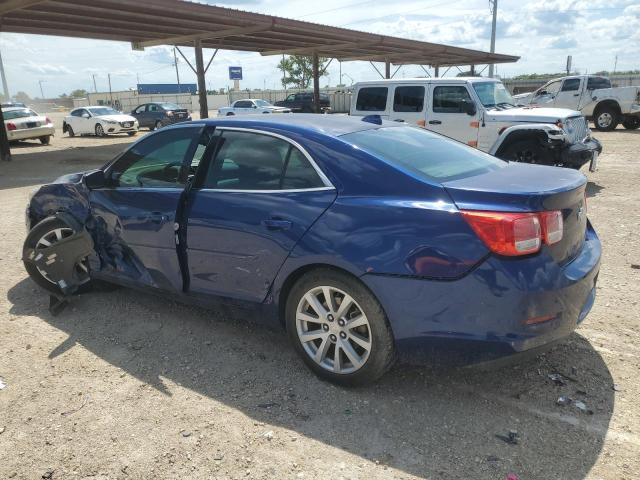 Photo 1 VIN: 1G11G5SX0DU136403 - CHEVROLET MALIBU 