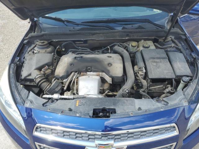 Photo 10 VIN: 1G11G5SX0DU136403 - CHEVROLET MALIBU 