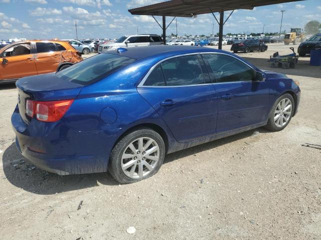 Photo 2 VIN: 1G11G5SX0DU136403 - CHEVROLET MALIBU 