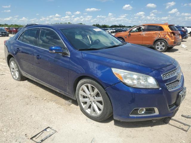 Photo 3 VIN: 1G11G5SX0DU136403 - CHEVROLET MALIBU 