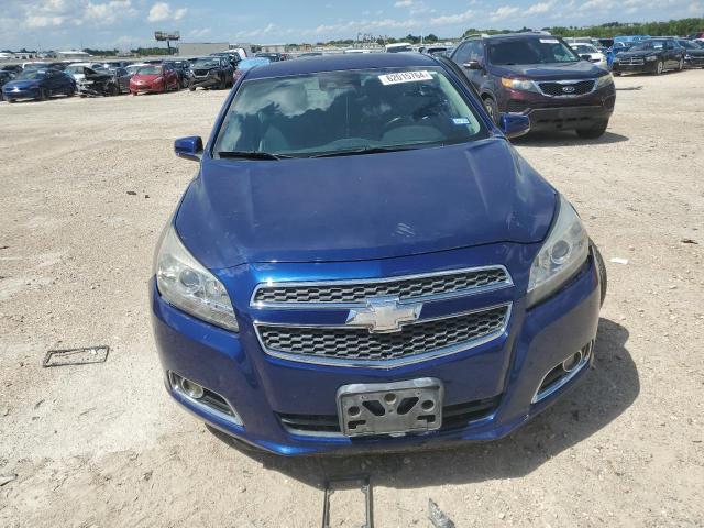 Photo 4 VIN: 1G11G5SX0DU136403 - CHEVROLET MALIBU 