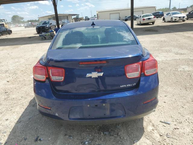 Photo 5 VIN: 1G11G5SX0DU136403 - CHEVROLET MALIBU 