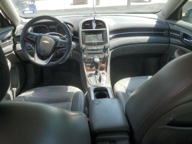 Photo 7 VIN: 1G11G5SX0DU136403 - CHEVROLET MALIBU 