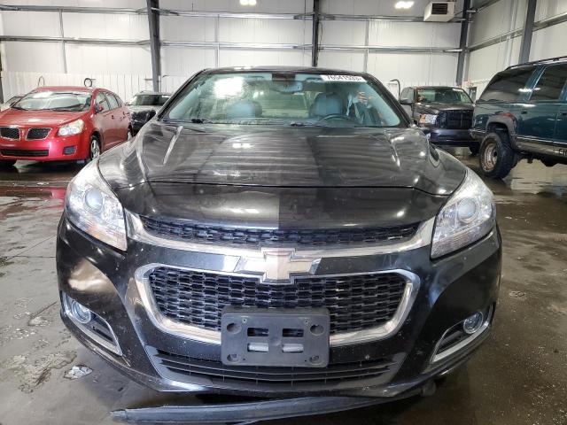 Photo 4 VIN: 1G11G5SX0EF142157 - CHEVROLET MALIBU 