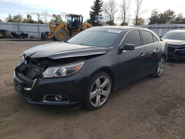 Photo 0 VIN: 1G11G5SX0FF259383 - CHEVROLET MALIBU LTZ 