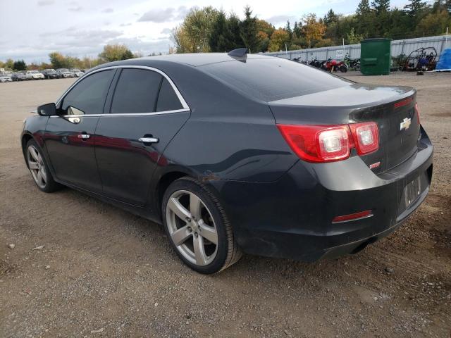 Photo 1 VIN: 1G11G5SX0FF259383 - CHEVROLET MALIBU LTZ 