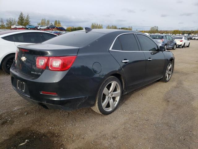 Photo 2 VIN: 1G11G5SX0FF259383 - CHEVROLET MALIBU LTZ 