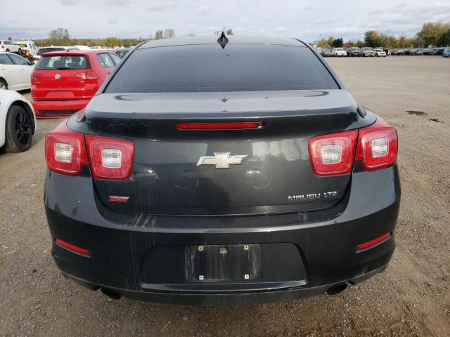 Photo 5 VIN: 1G11G5SX0FF259383 - CHEVROLET MALIBU LTZ 