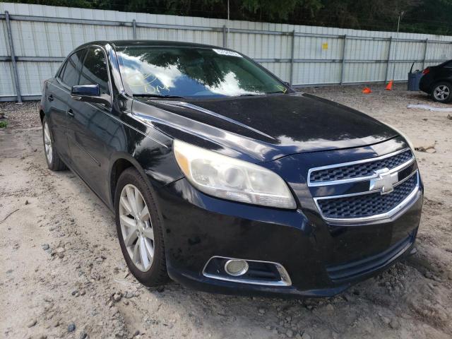 Photo 0 VIN: 1G11G5SX1DF241598 - CHEVROLET MALIBU 3LT 