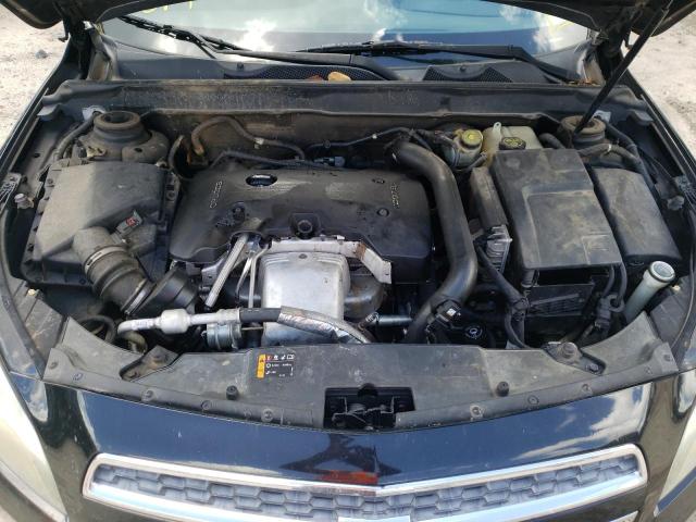 Photo 6 VIN: 1G11G5SX1DF241598 - CHEVROLET MALIBU 3LT 