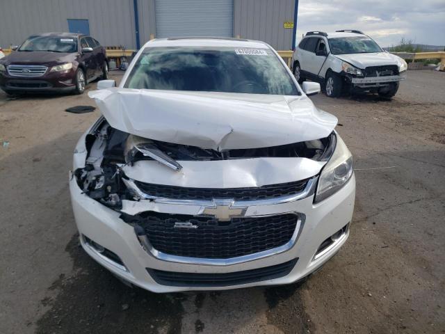 Photo 4 VIN: 1G11G5SX1FF176853 - CHEVROLET MALIBU LTZ 