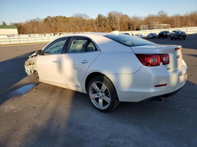 Photo 1 VIN: 1G11G5SX1FF280873 - CHEVROLET MALIBU LTZ 