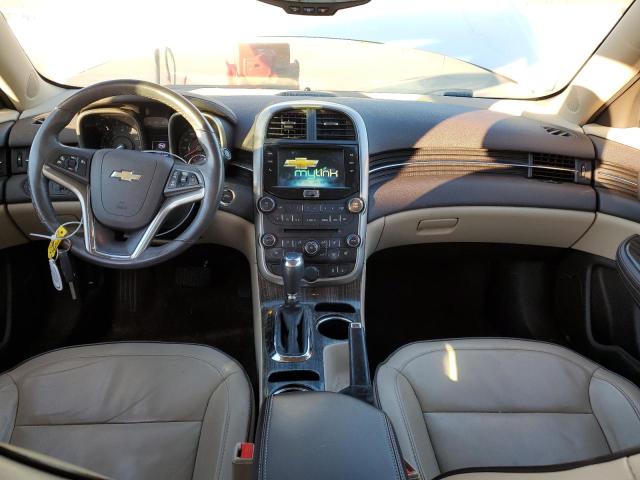 Photo 7 VIN: 1G11G5SX1FF280873 - CHEVROLET MALIBU LTZ 