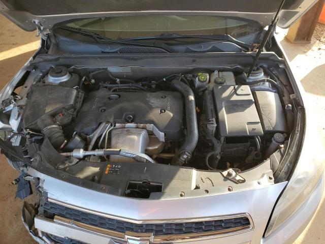 Photo 10 VIN: 1G11G5SX2DF241853 - CHEVROLET MALIBU 3LT 