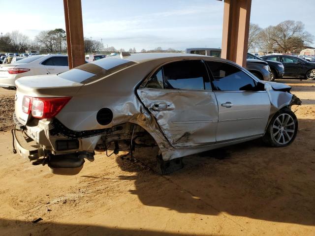 Photo 2 VIN: 1G11G5SX2DF241853 - CHEVROLET MALIBU 3LT 