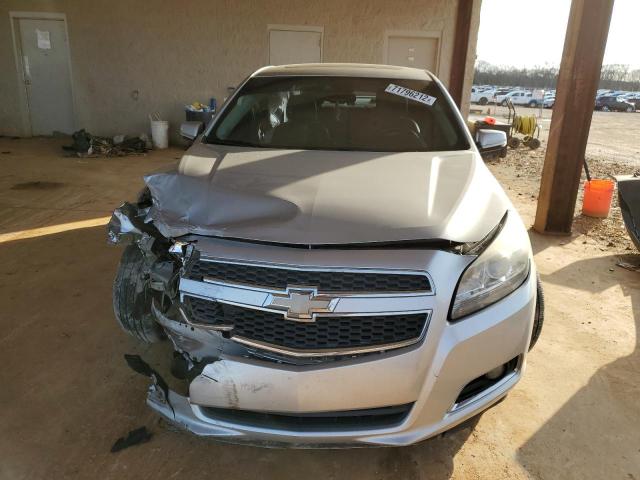 Photo 4 VIN: 1G11G5SX2DF241853 - CHEVROLET MALIBU 3LT 