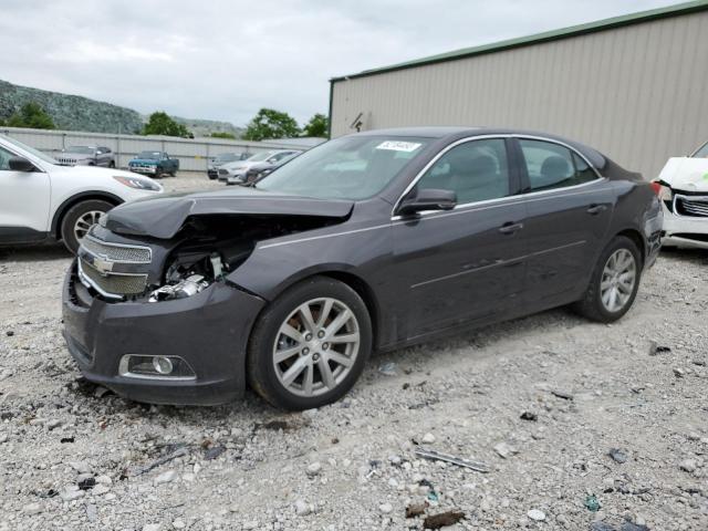 Photo 0 VIN: 1G11G5SX2DF279423 - CHEVROLET MALIBU 3LT 