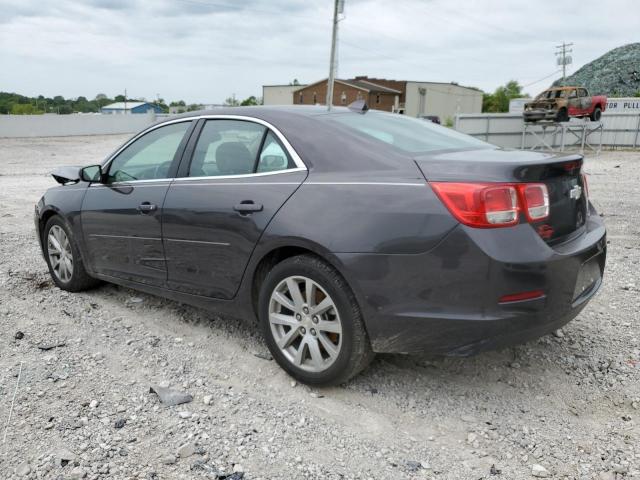 Photo 1 VIN: 1G11G5SX2DF279423 - CHEVROLET MALIBU 3LT 