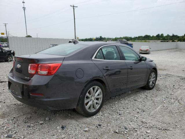 Photo 2 VIN: 1G11G5SX2DF279423 - CHEVROLET MALIBU 3LT 