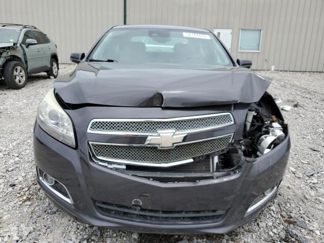 Photo 4 VIN: 1G11G5SX2DF279423 - CHEVROLET MALIBU 3LT 