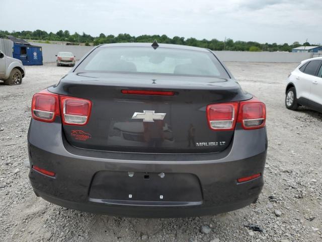 Photo 5 VIN: 1G11G5SX2DF279423 - CHEVROLET MALIBU 3LT 