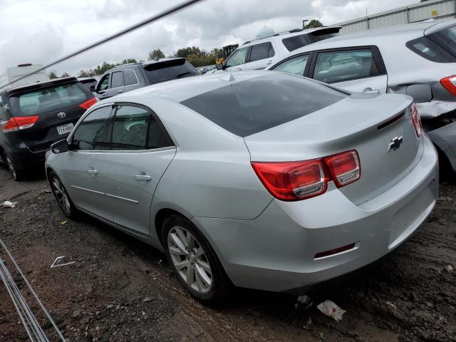 Photo 1 VIN: 1G11G5SX2DF347784 - CHEVROLET MALIBU 