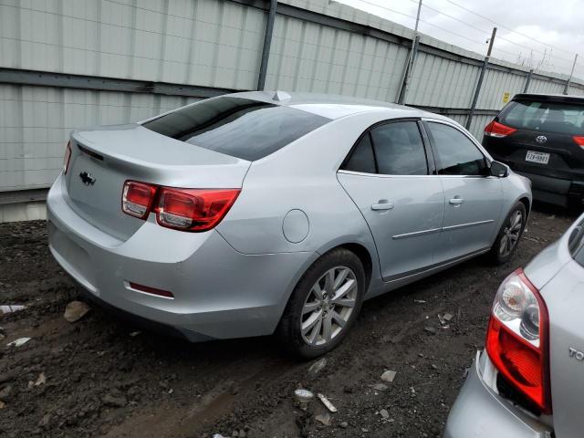 Photo 2 VIN: 1G11G5SX2DF347784 - CHEVROLET MALIBU 