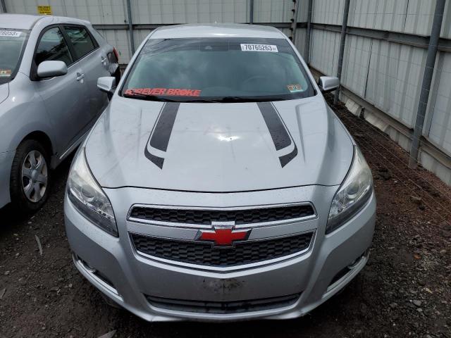 Photo 4 VIN: 1G11G5SX2DF347784 - CHEVROLET MALIBU 