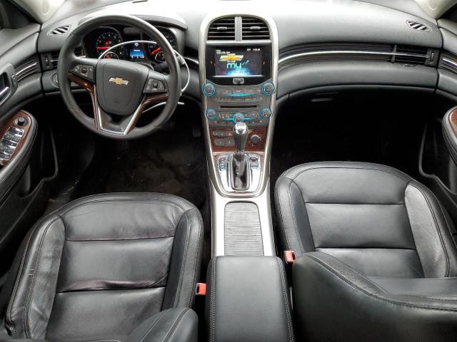 Photo 7 VIN: 1G11G5SX2DF347784 - CHEVROLET MALIBU 