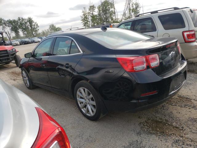 Photo 1 VIN: 1G11G5SX2DU118839 - CHEVROLET MALIBU 3LT 