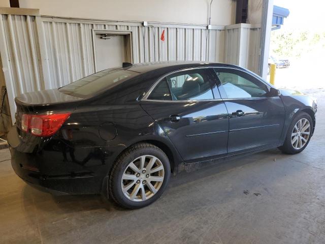 Photo 2 VIN: 1G11G5SX2DU118839 - CHEVROLET MALIBU 3LT 