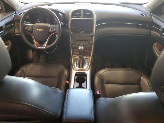 Photo 7 VIN: 1G11G5SX2DU118839 - CHEVROLET MALIBU 3LT 