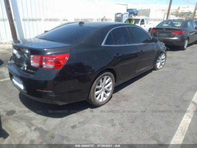 Photo 3 VIN: 1G11G5SX2EF223015 - CHEVROLET MALIBU 