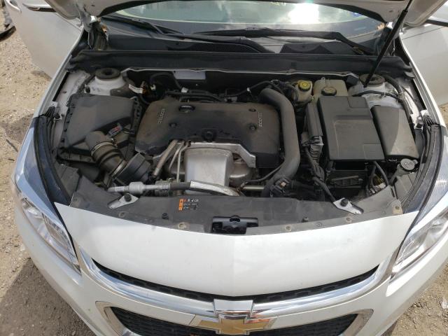 Photo 6 VIN: 1G11G5SX2FF288092 - CHEVROLET MALIBU LTZ 