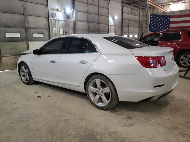 Photo 1 VIN: 1G11G5SX2FF314951 - CHEVROLET MALIBU LTZ 