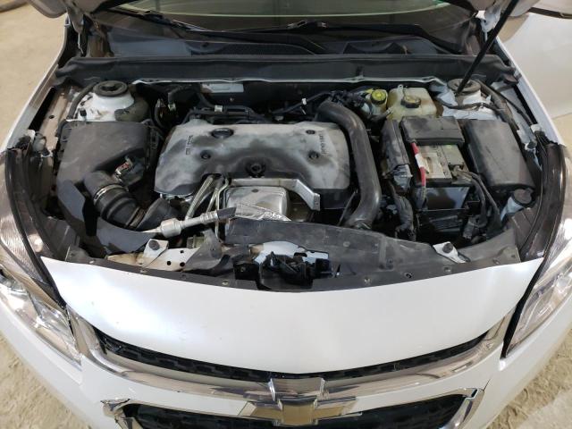 Photo 10 VIN: 1G11G5SX2FF314951 - CHEVROLET MALIBU LTZ 