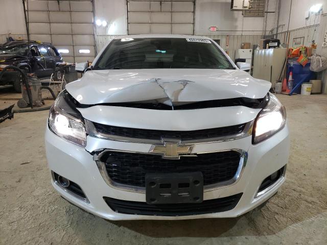 Photo 4 VIN: 1G11G5SX2FF314951 - CHEVROLET MALIBU LTZ 