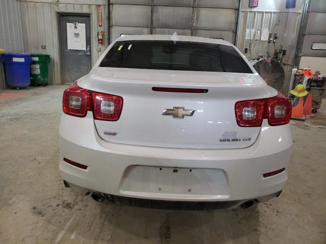 Photo 5 VIN: 1G11G5SX2FF314951 - CHEVROLET MALIBU LTZ 