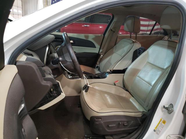 Photo 6 VIN: 1G11G5SX2FF314951 - CHEVROLET MALIBU LTZ 