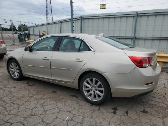 Photo 1 VIN: 1G11G5SX3DF180982 - CHEVROLET MALIBU 3LT 