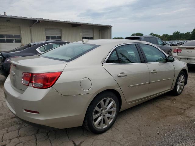 Photo 2 VIN: 1G11G5SX3DF180982 - CHEVROLET MALIBU 3LT 