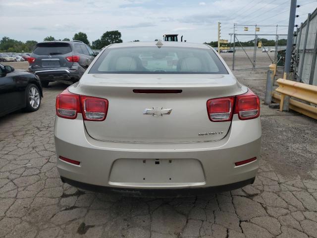 Photo 5 VIN: 1G11G5SX3DF180982 - CHEVROLET MALIBU 3LT 