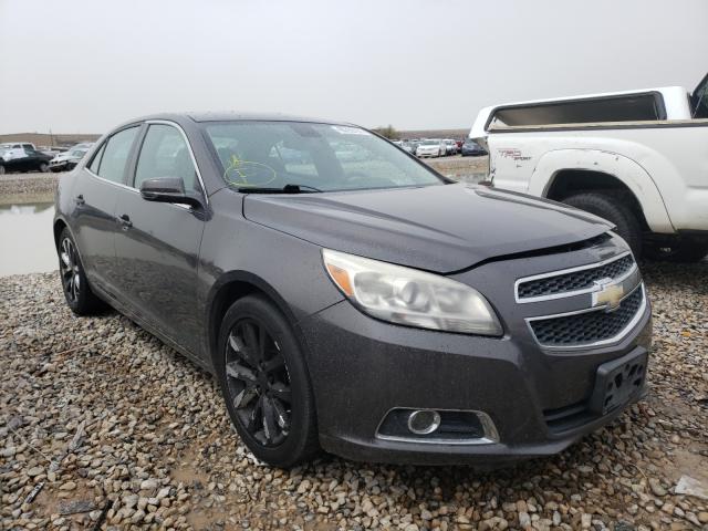 Photo 0 VIN: 1G11G5SX3DF192114 - CHEVROLET MALIBU 3LT 